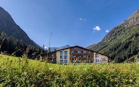 Genusshotel Sonnblick